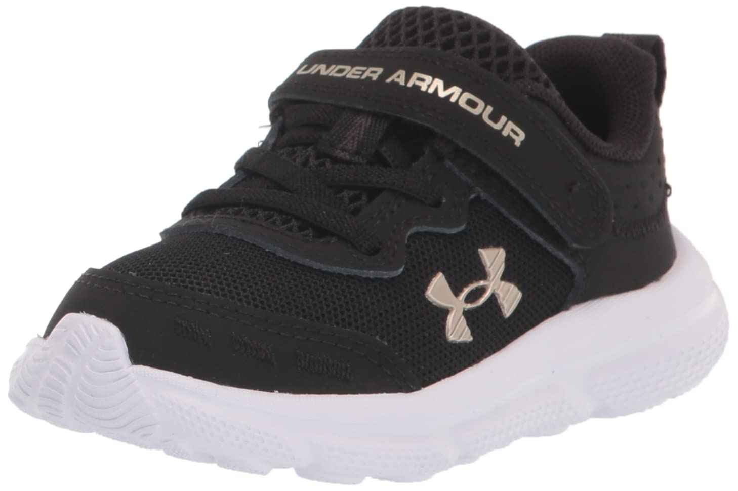Chaussures de course bébé Under Armour Assert 10