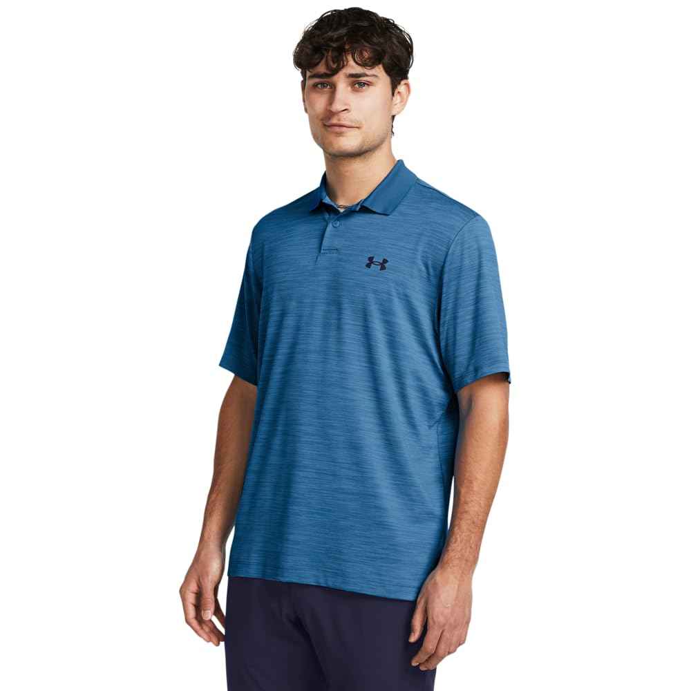 Polo Matchplay Under Armour pour homme