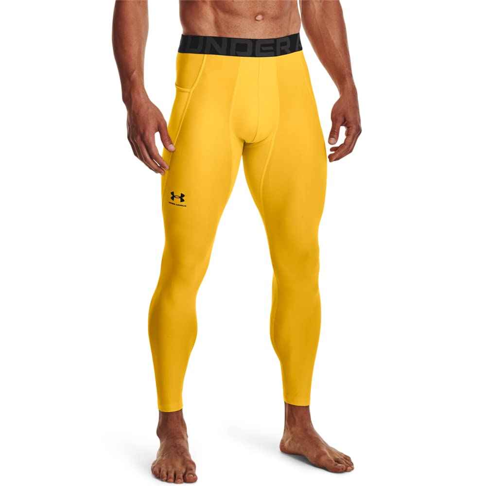 Leggings Under Armour HeatGear pour hommes