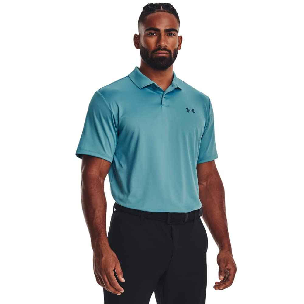 Polo Matchplay Homme Under Armour