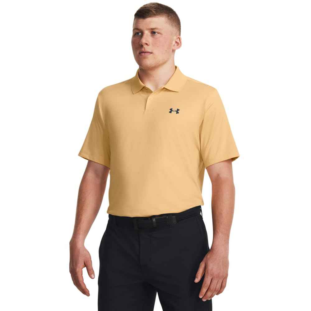 Polo Matchplay Under Armour pour homme