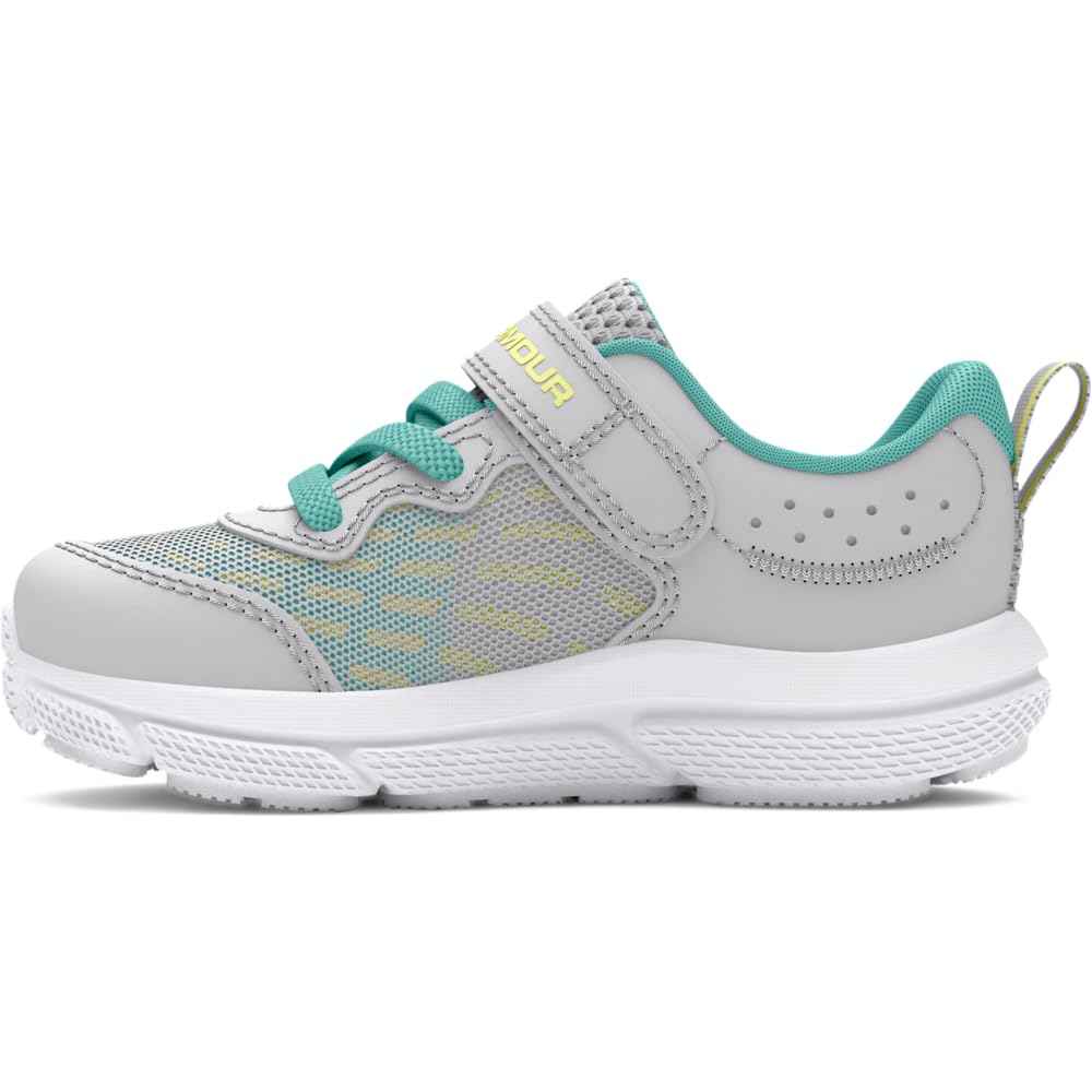Chaussures de course bébé Under Armour Assert 10