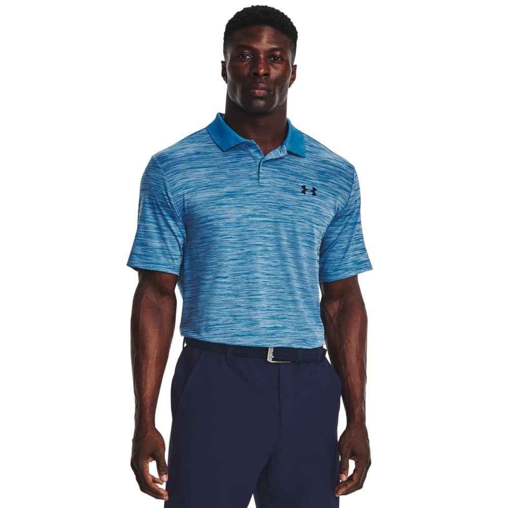 Polo Matchplay Under Armour - Confort et Style