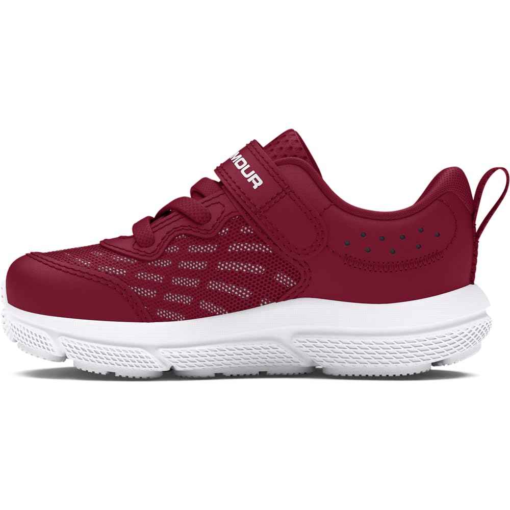 Chaussures de course bébé Under Armour Assert 10