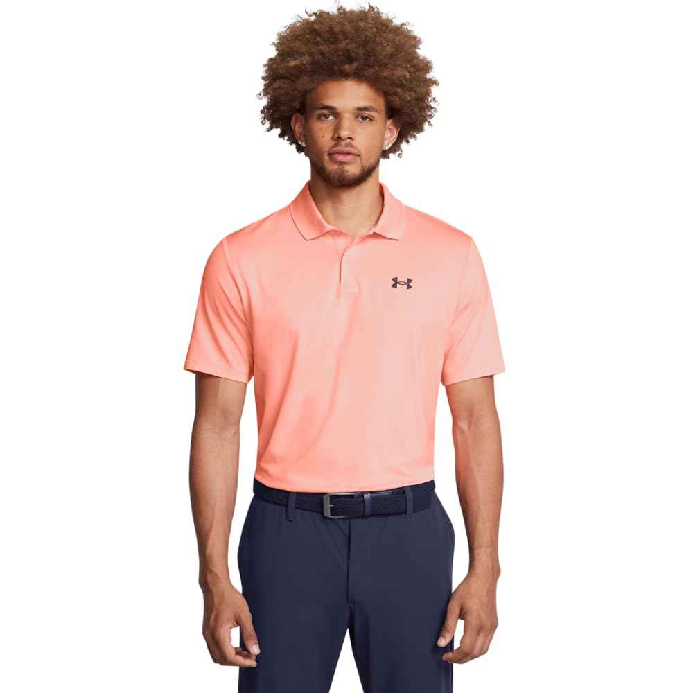 Polo Matchplay Under Armour pour homme