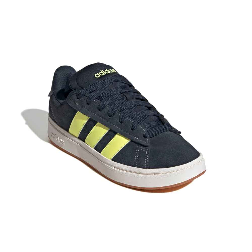 adidas Men's Grand Court Alpha Sneaker