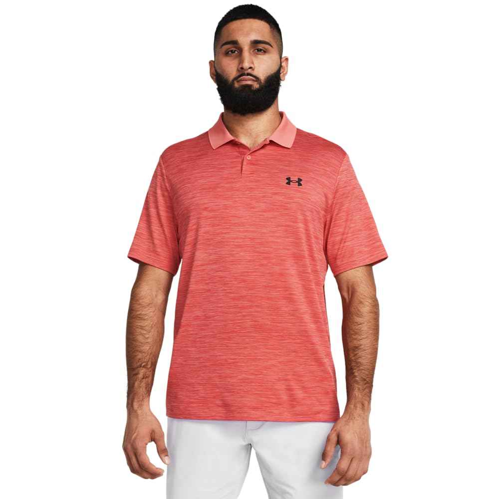 Polo Matchplay Under Armour - Confort et Style