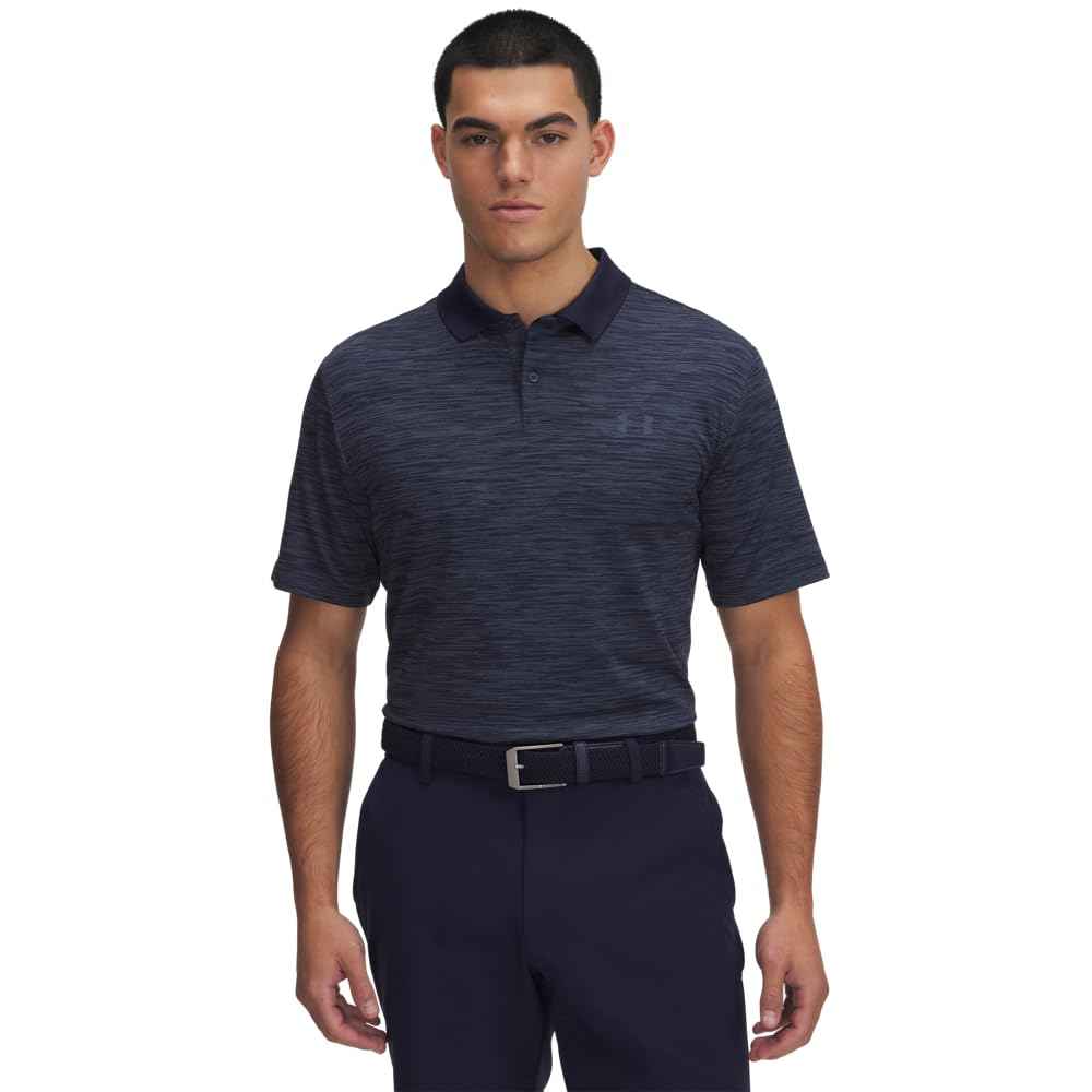Polo Matchplay Under Armour pour homme