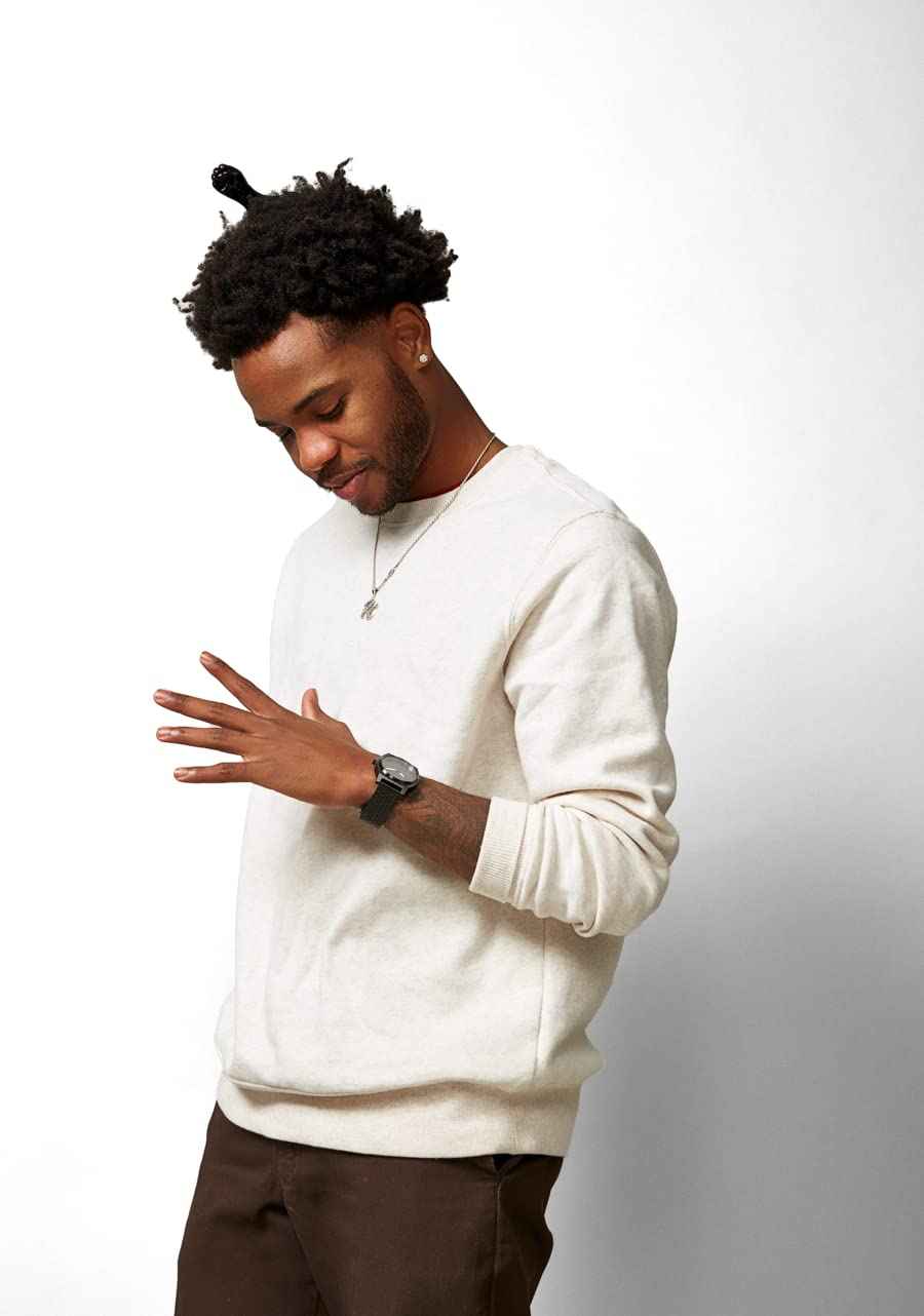 Montre Analogique Solaire NIXON Homme 40mm