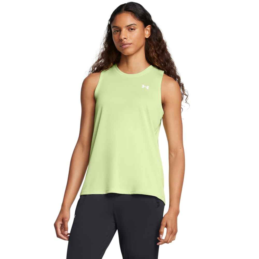 Débardeur Technique Femme Under Armour
