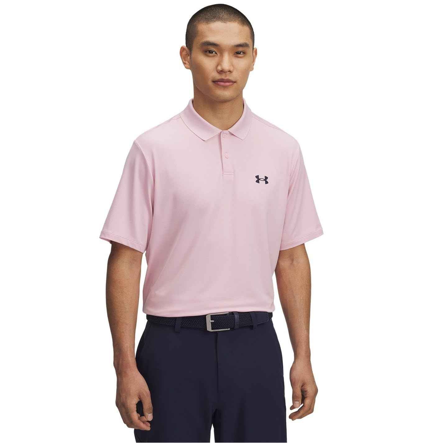 Polo Matchplay Homme Under Armour