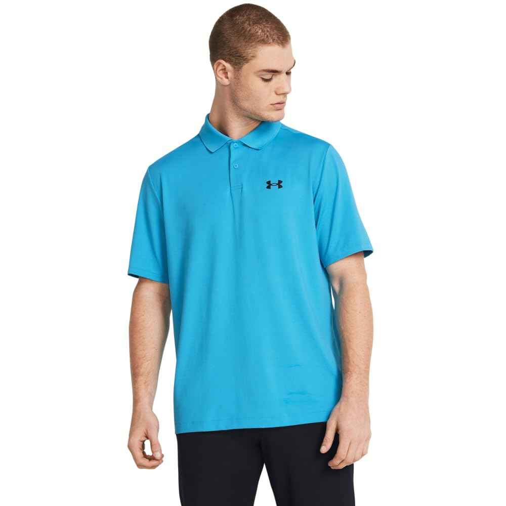 Polo Matchplay Under Armour pour homme