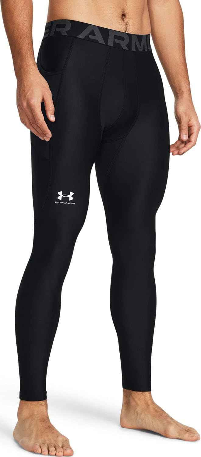 Leggings Under Armour HeatGear pour hommes
