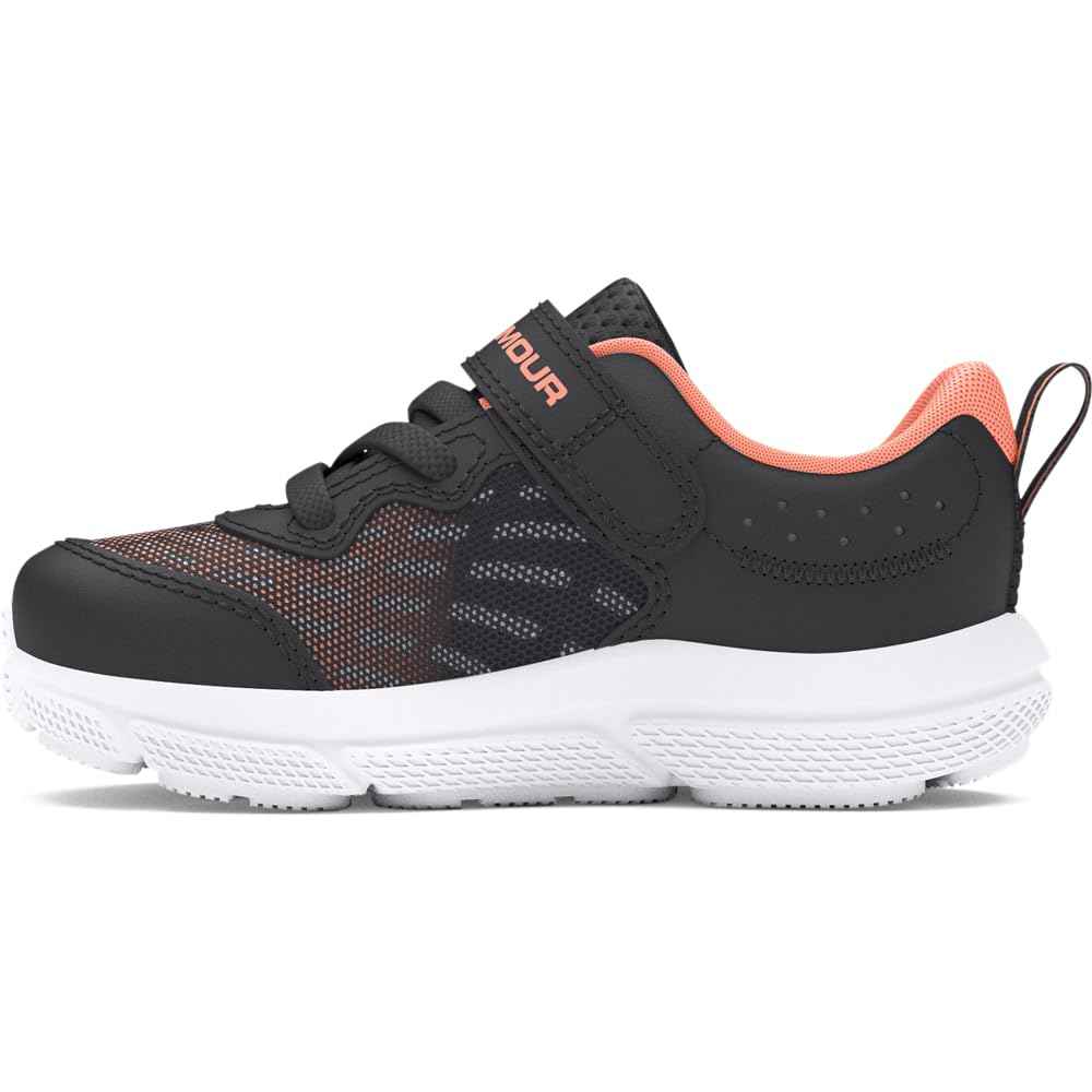 Chaussures de course bébé Under Armour Assert 10