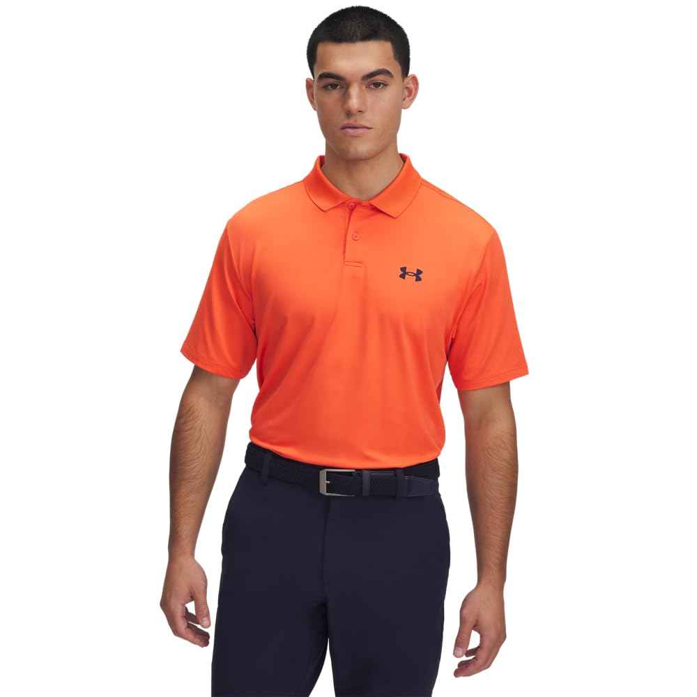 Polo Matchplay Under Armour pour homme