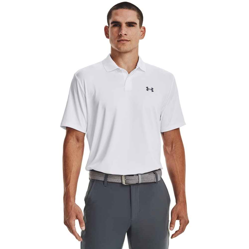 Polo Matchplay Homme Under Armour