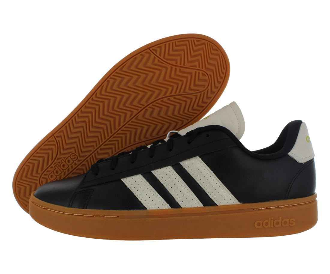 adidas Men's Grand Court Alpha Sneaker
