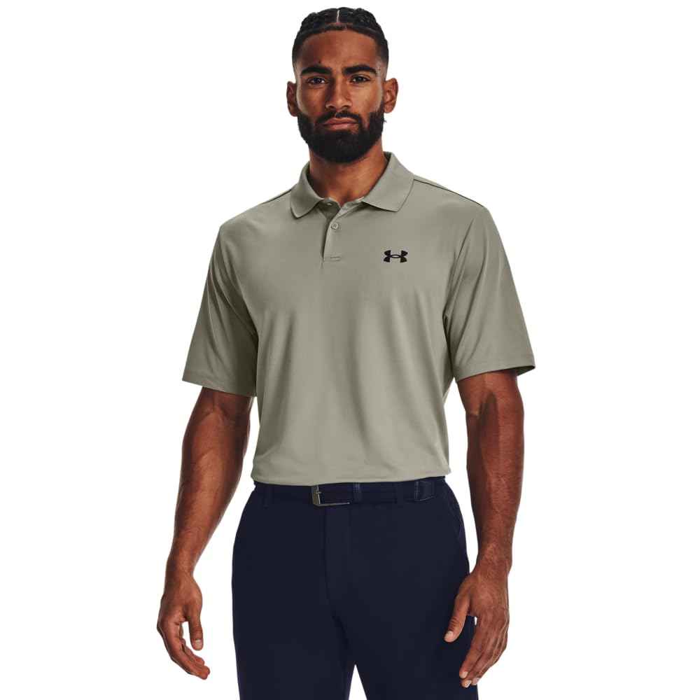 Polo Matchplay Homme Under Armour