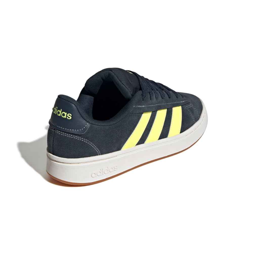 adidas Men's Grand Court Alpha Sneaker