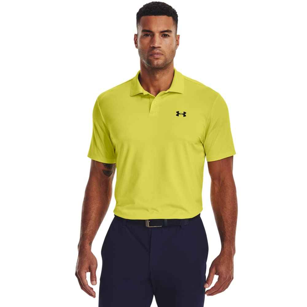 Polo Matchplay Under Armour pour homme