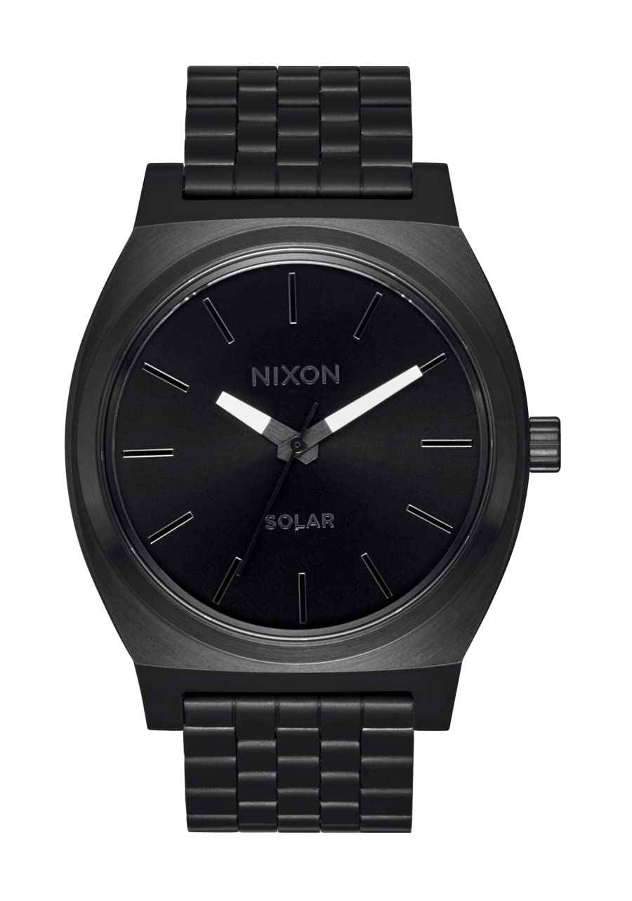 Montre Analogique Solaire NIXON Homme 40mm