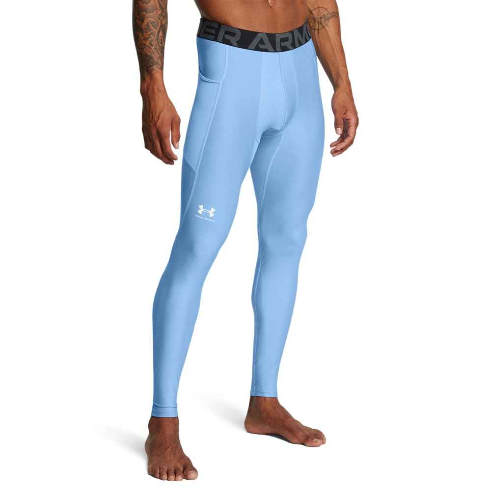 Leggings HeatGear Homme Under Armour