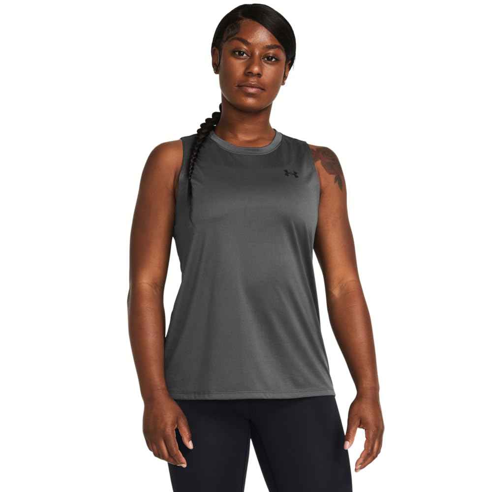Débardeur Technique Femme Under Armour