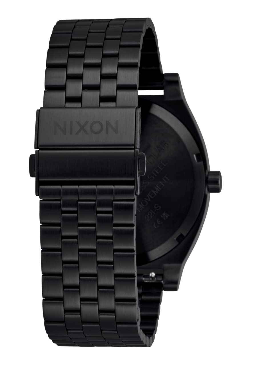 Montre Analogique Solaire NIXON Homme 40mm