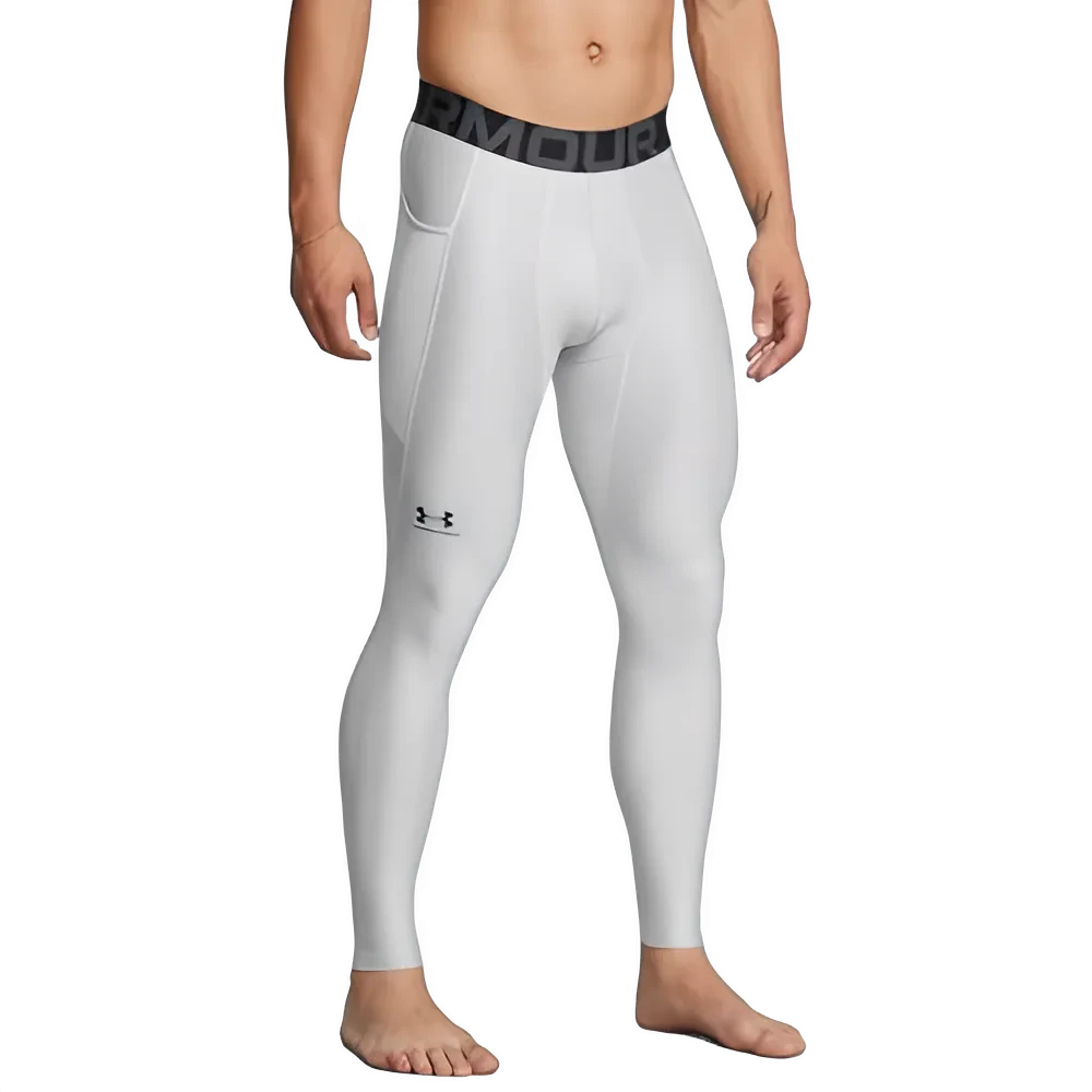 Leggings Under Armour HeatGear pour hommes