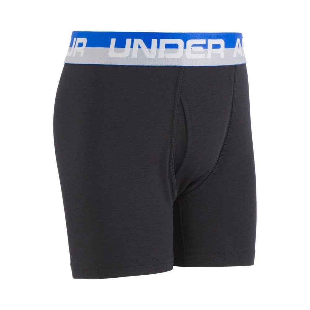 Boxer Jock Under Armour Garçon - Confort Optimal