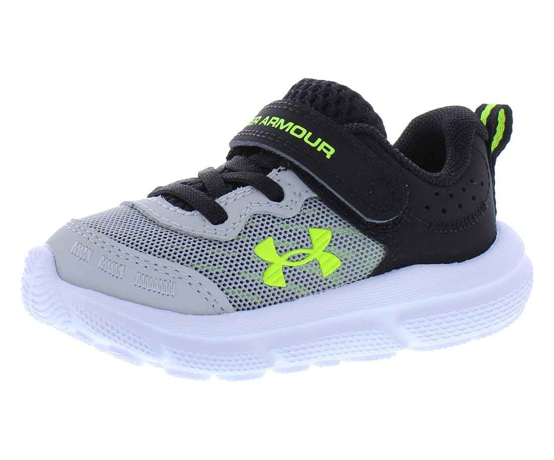 Chaussures de course bébé Under Armour Assert 10