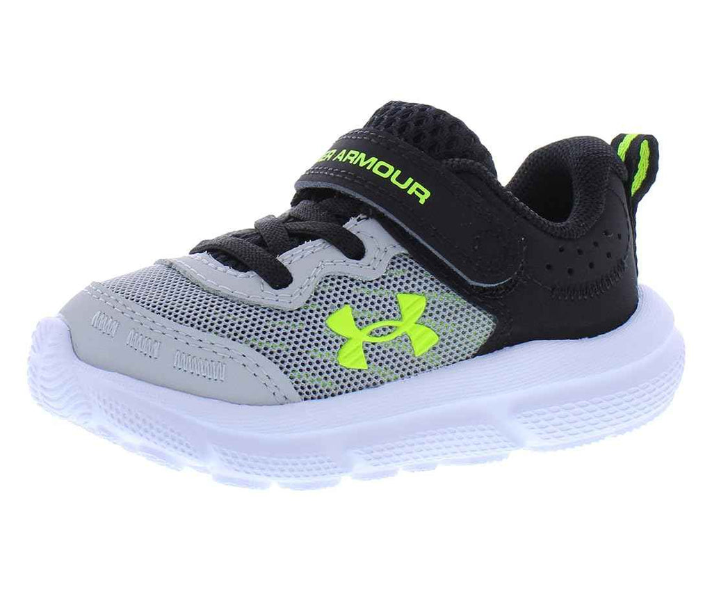 Chaussures de course bébé Under Armour Assert 10