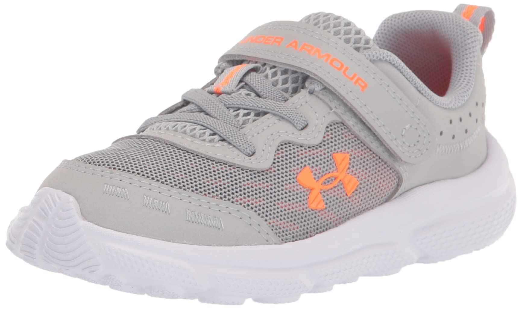 Chaussures de course bébé Under Armour Assert 10