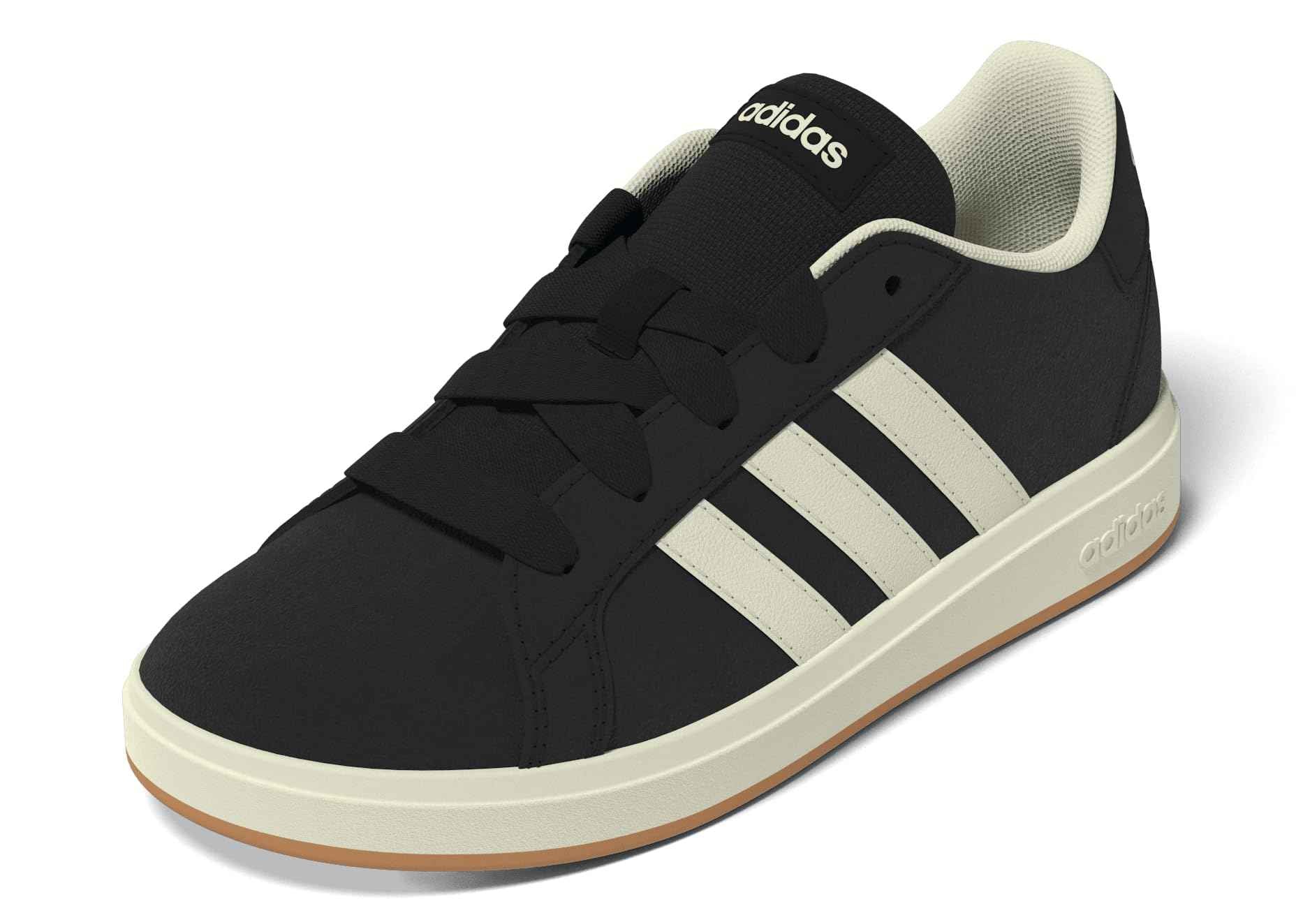 adidas Kids' Grand Court 00s Sneakers