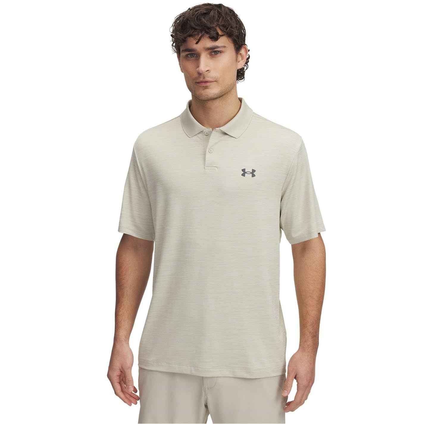Polo Matchplay Homme Under Armour