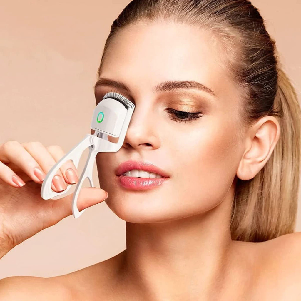 Recourbe-cils chauffant - Elegance_empire-shop