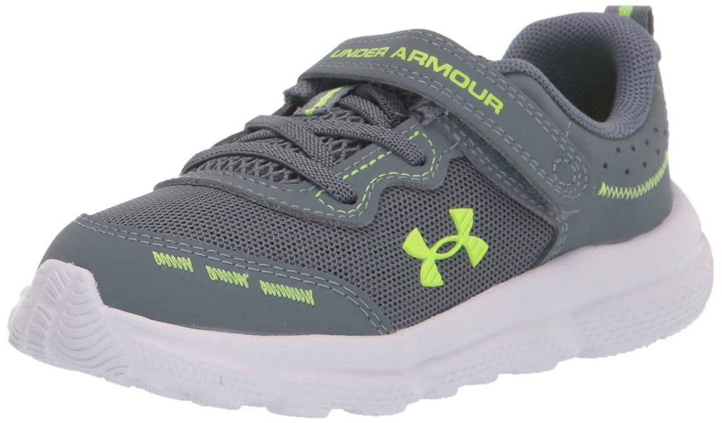 Chaussures de course bébé Under Armour Assert 10