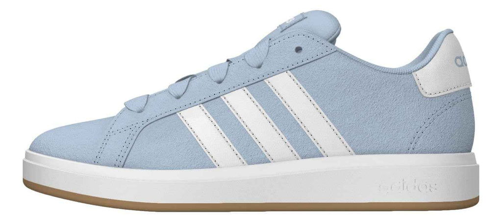 adidas Kids' Grand Court 00s Sneakers