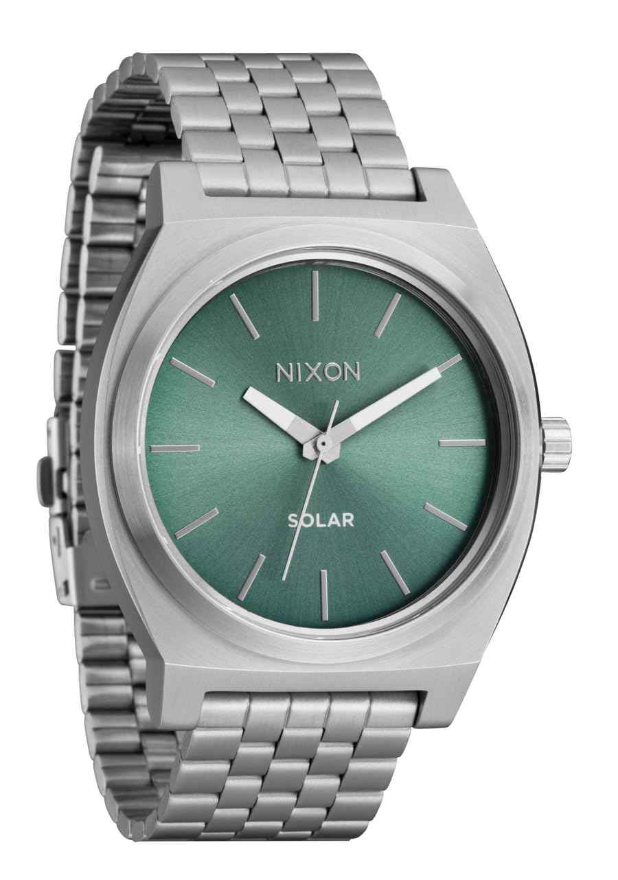 Montre Analogique Solaire NIXON Homme 40mm