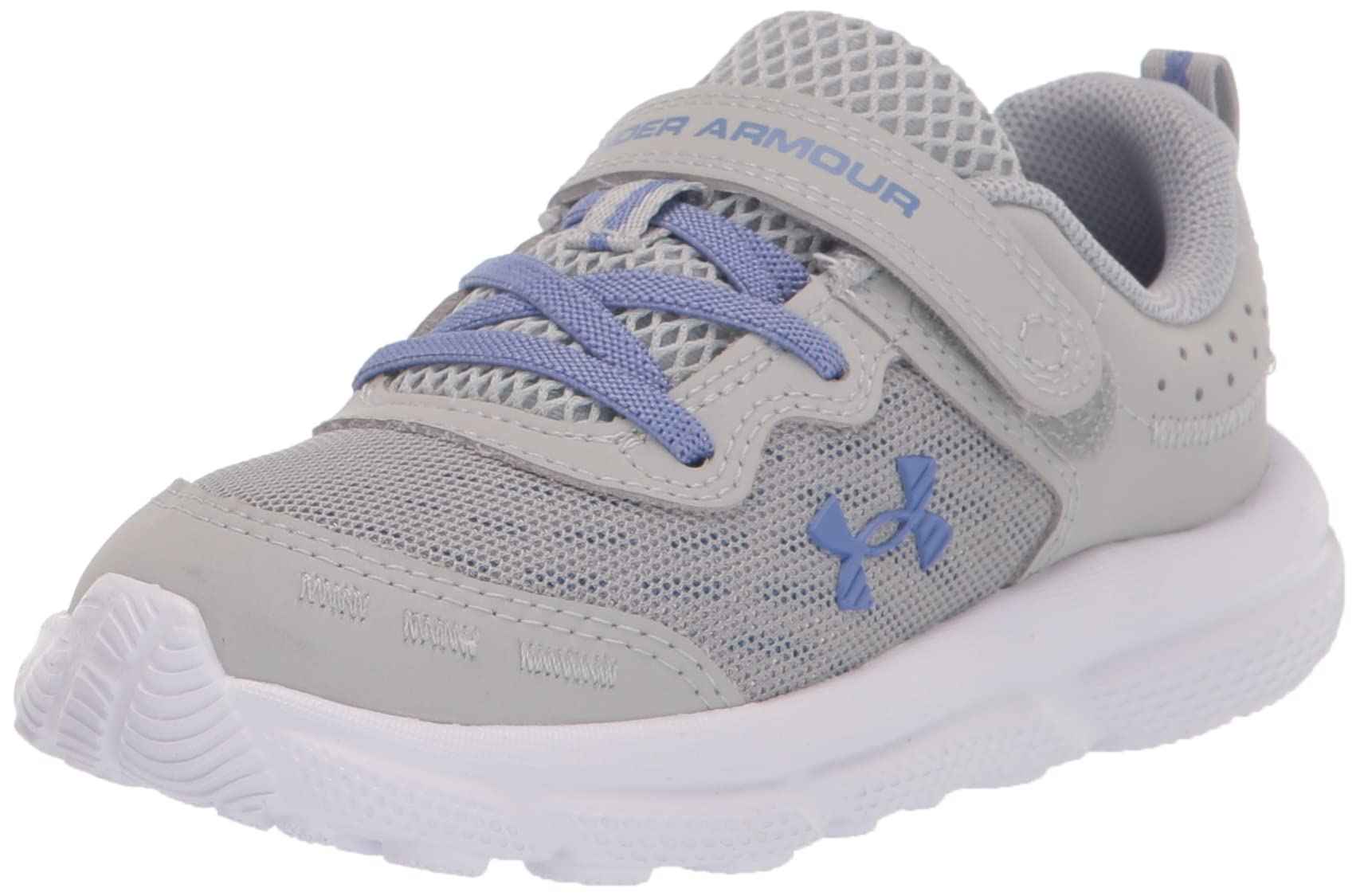 Chaussures de course bébé Under Armour Assert 10