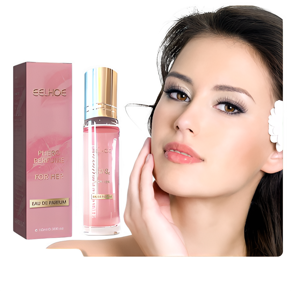 Glamour Perfumes Floral Scent Refreshing Natural Fragrance Enhanced Scent Pheromones Light Fragrance Body Mist Fragrant Perfume