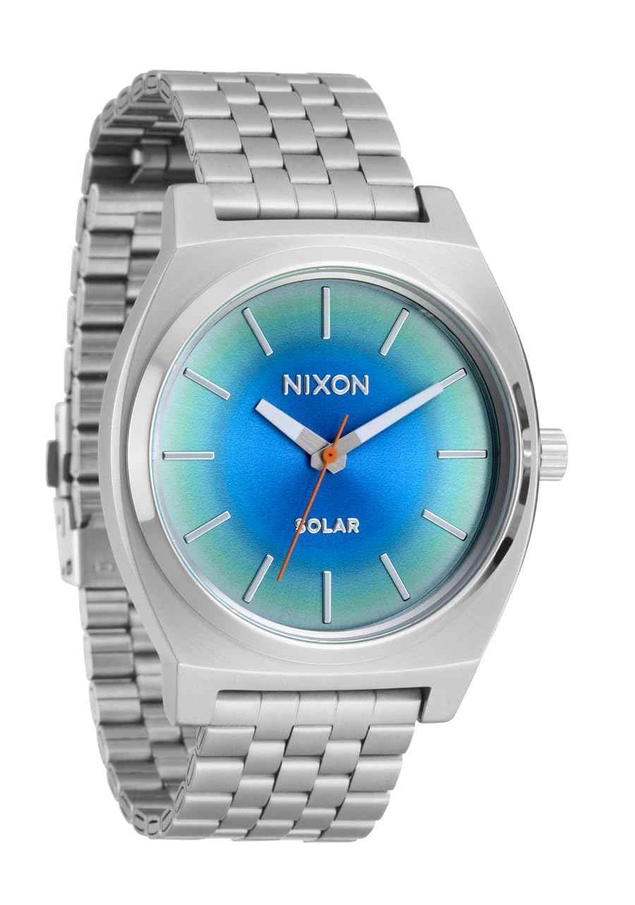 Montre Analogique Solaire NIXON Homme 40mm