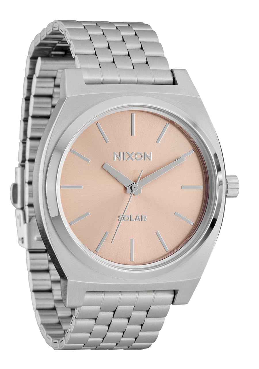 Montre Analogique Solaire NIXON Homme 40mm
