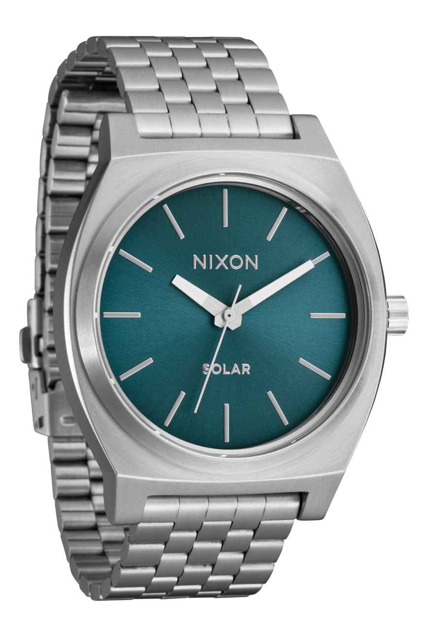 Montre Analogique Solaire NIXON Homme 40mm