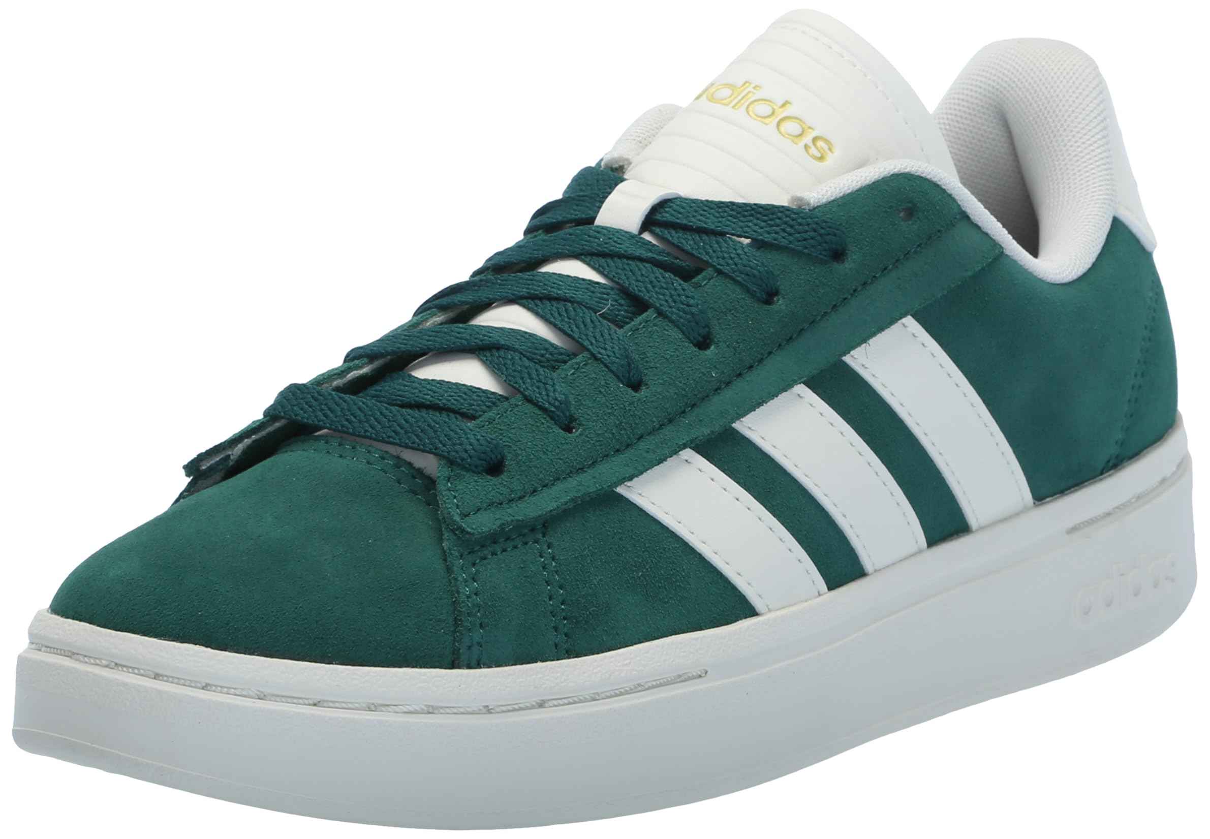 adidas Men's Grand Court Alpha Sneaker