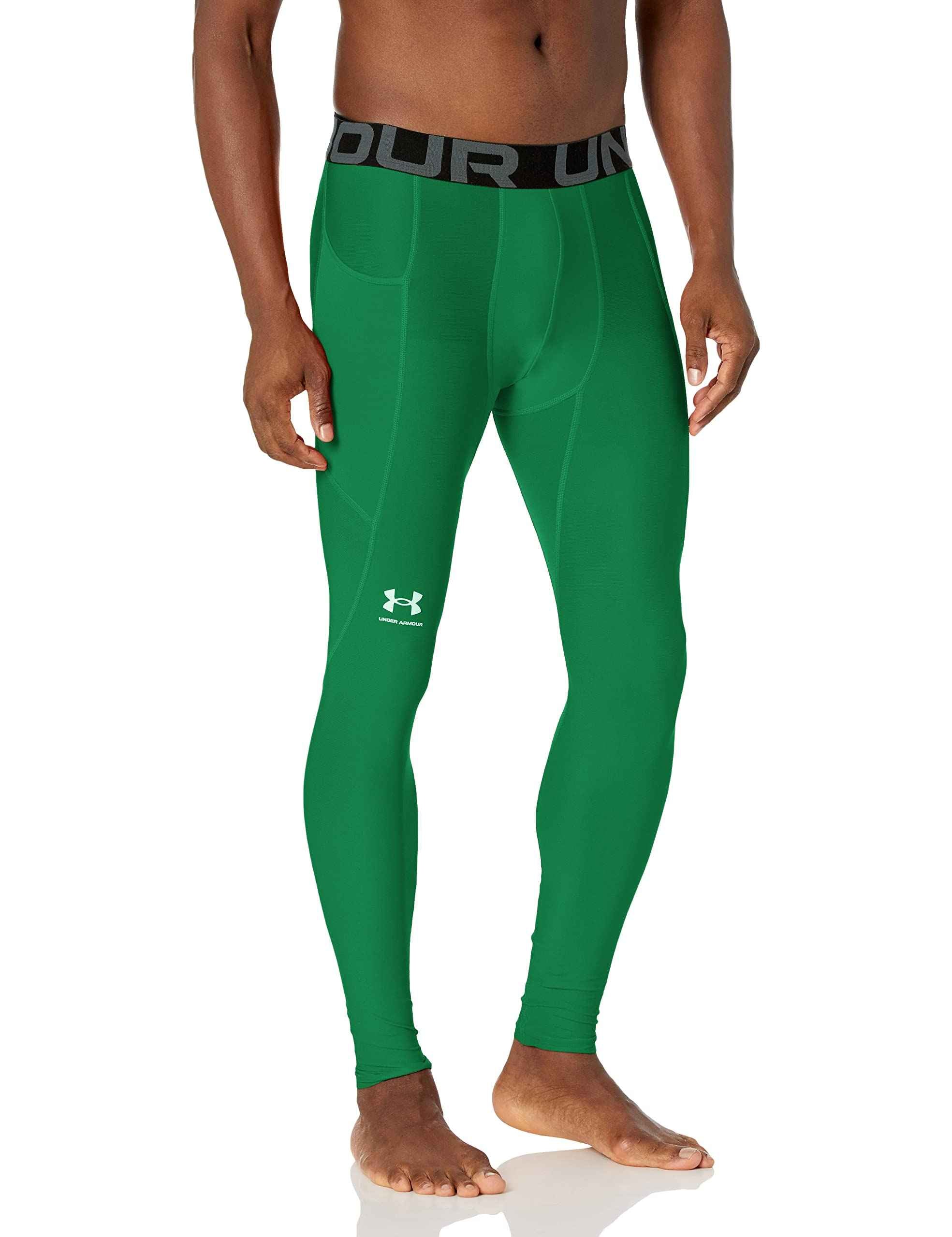 Leggings Under Armour HeatGear pour hommes