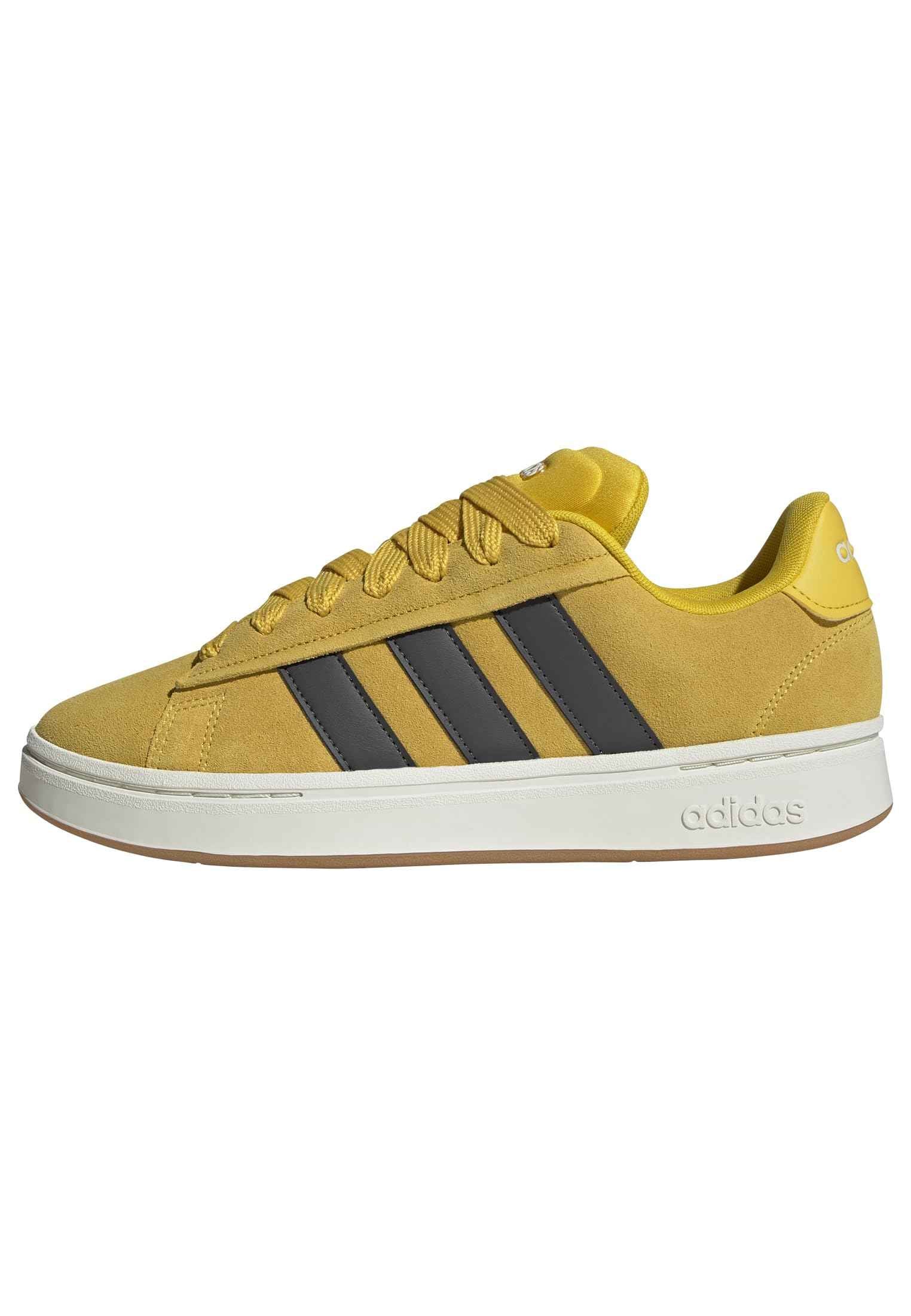 adidas Men's Grand Court Alpha Sneaker