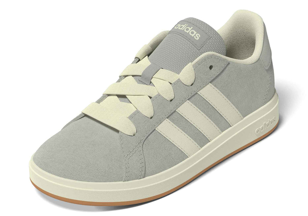 adidas Kids' Grand Court 00s Sneakers