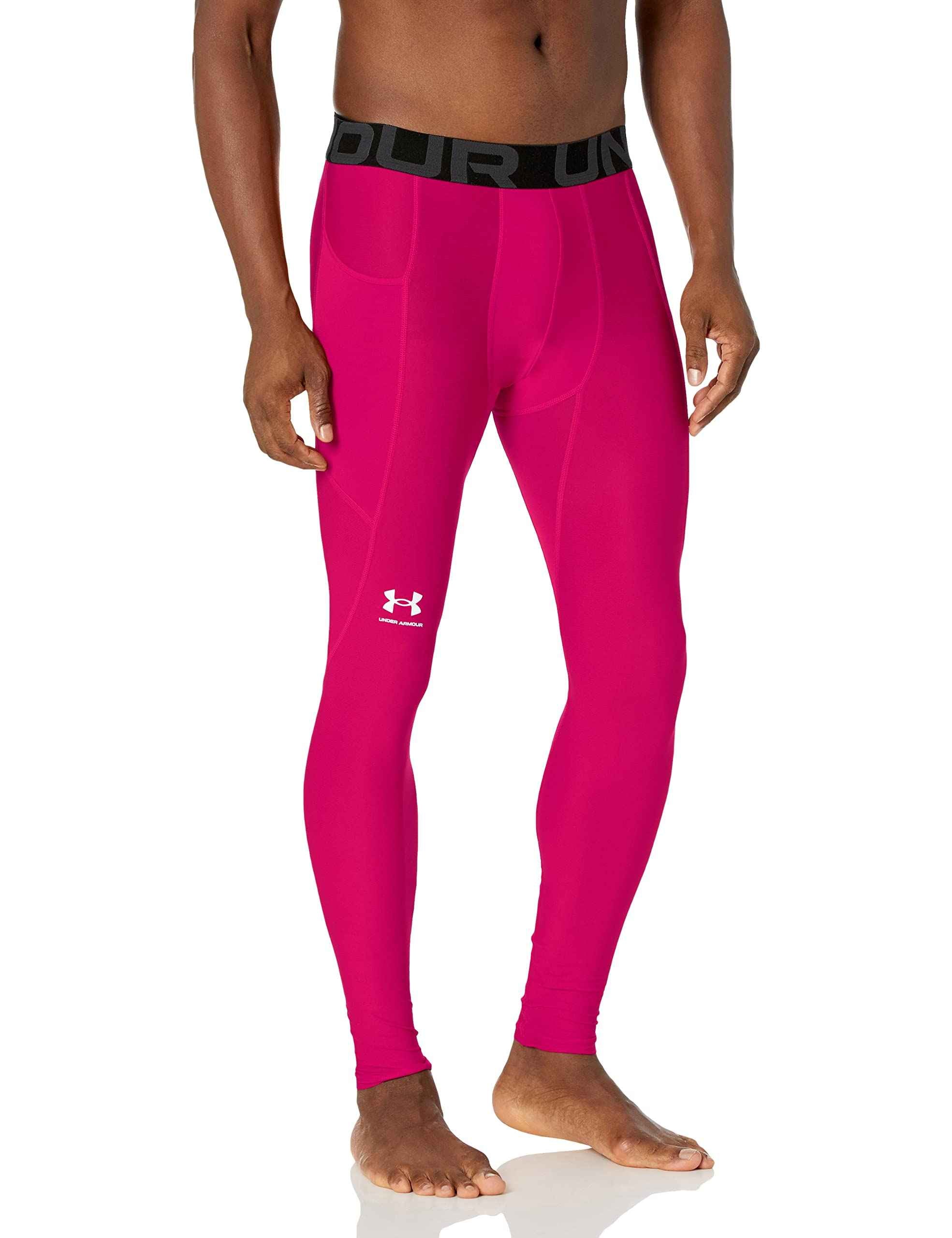 Leggings Under Armour HeatGear pour hommes