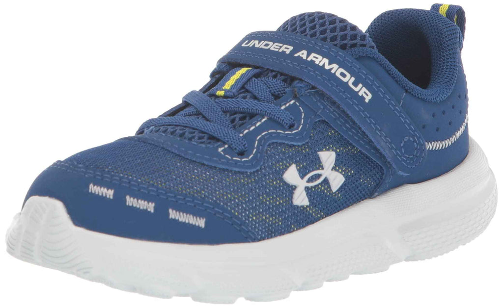 Chaussures de course bébé Under Armour Assert 10